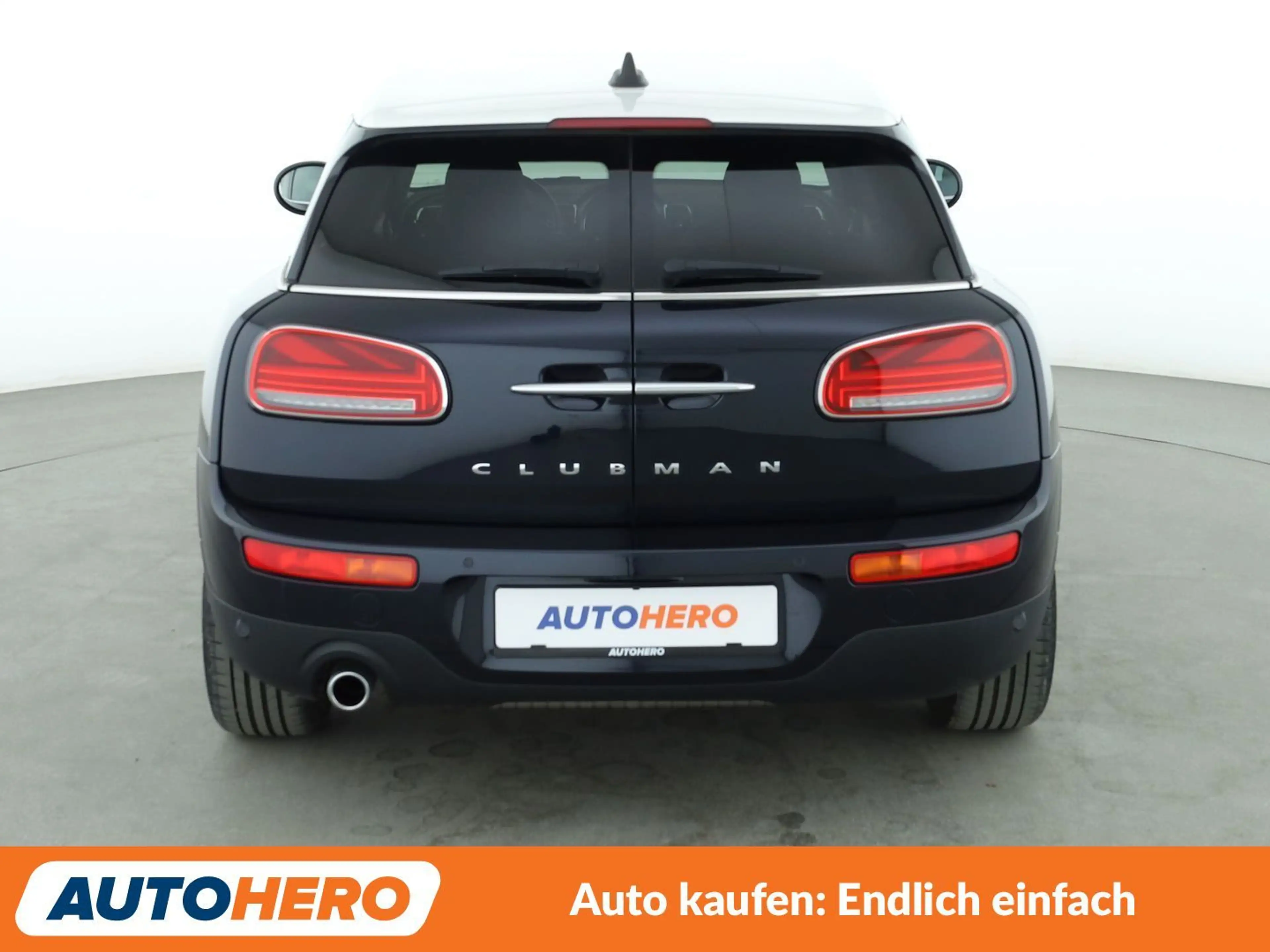 MINI Cooper Clubman Cooper Aut.*NAVI*LED*TEMPO*PDC*SHZ* — photo 5