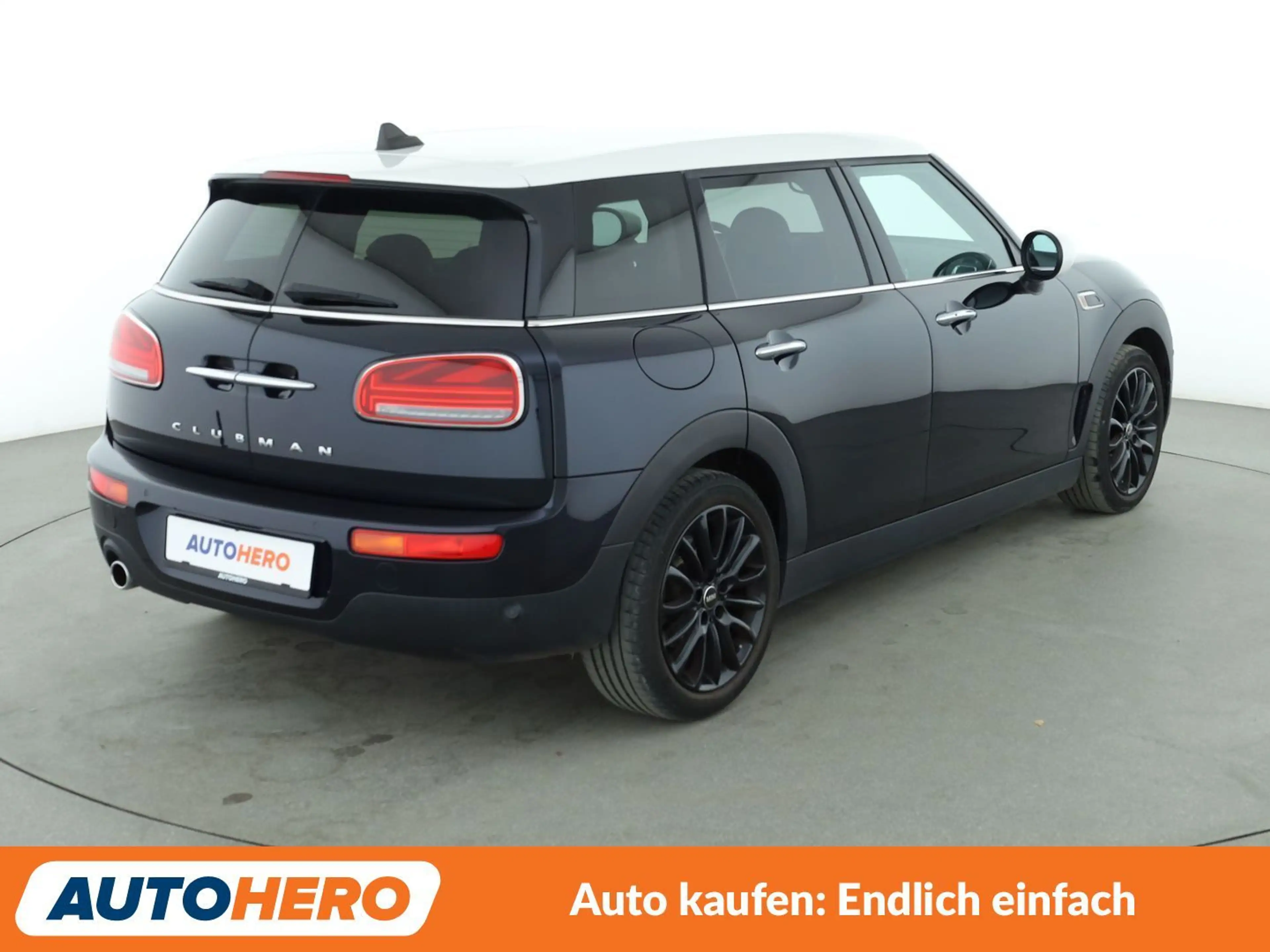MINI Cooper Clubman Cooper Aut.*NAVI*LED*TEMPO*PDC*SHZ* — photo 6