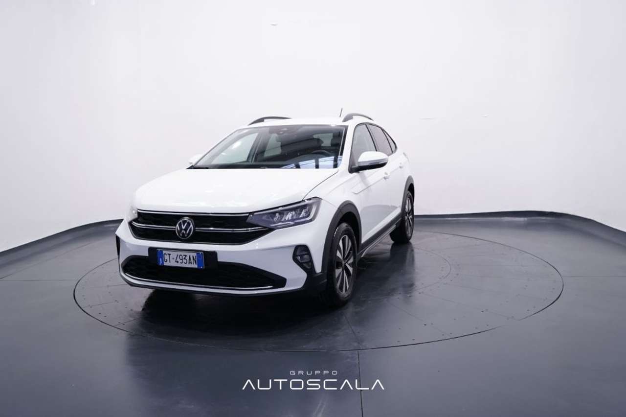 Volkswagen Taigo 1.0 TSI 110 CV Life