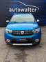 Dacia Logan MCV II Kombi Stepway Celebration,AHK Bleu - thumbnail 3