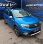 Dacia Logan MCV II Kombi Stepway Celebration,AHK Bleu - thumbnail 4