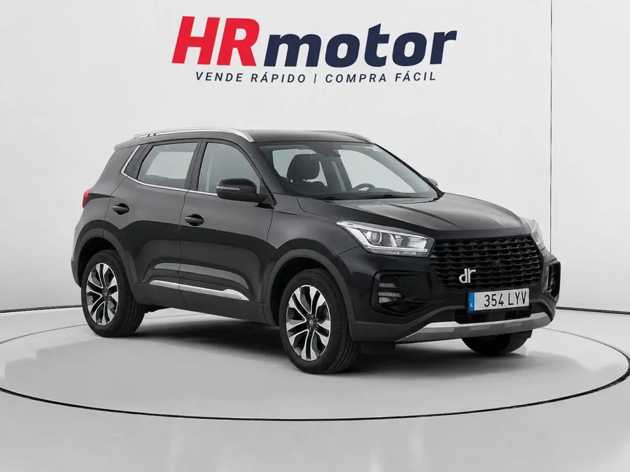 DR Automobiles DR F35 2022