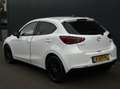 Mazda 2 1.5 Skyactiv-G Sportive Blanc - thumbnail 2