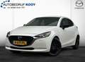Mazda 2 1.5 Skyactiv-G Sportive Blanc - thumbnail 1