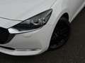 Mazda 2 1.5 Skyactiv-G Sportive Blanc - thumbnail 4