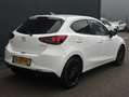 Mazda 2 1.5 Skyactiv-G Sportive Blanc - thumbnail 7