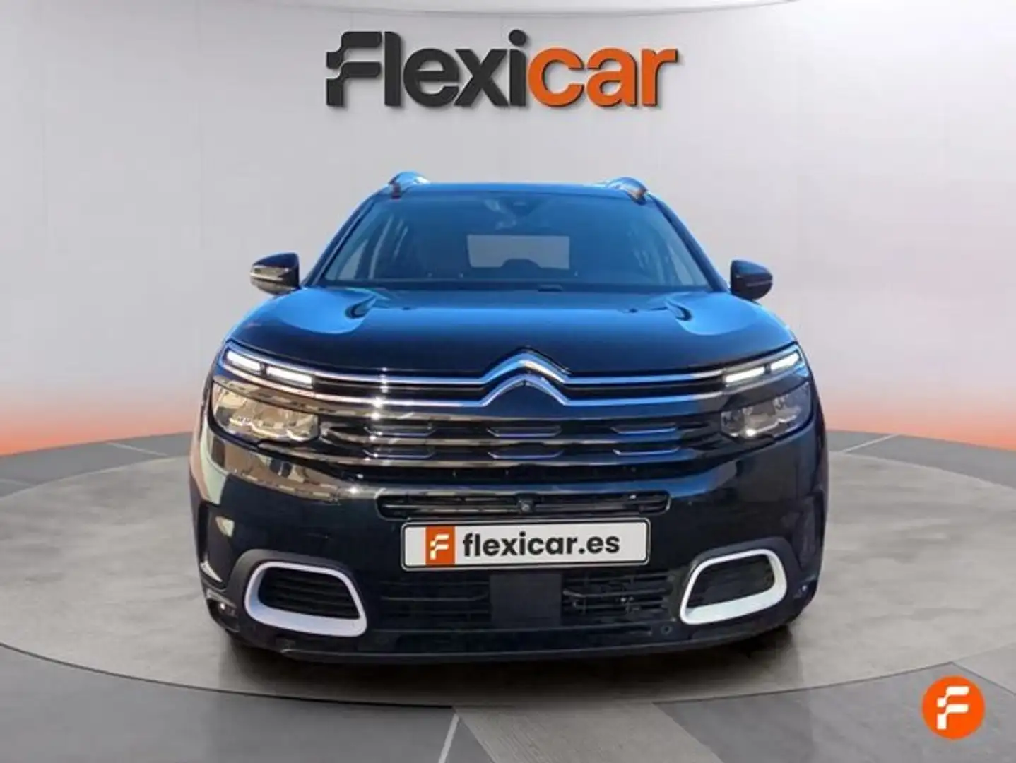 Citroen C5 Aircross BlueHDi S&S Shine EAT8 130 Negro - 2