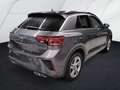 Volkswagen T-Roc 1.5 TSI DSG R-LINE +AHK +LED +RKAM +ACC +APP +LM Grau - thumbnail 3