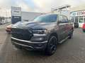 Dodge RAM 5.7 V8 Crew Cab Laramie Sport Night Edition Panora Grau - thumbnail 12