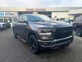 Dodge RAM 5.7 V8 Crew Cab Laramie Sport Night Edition Panora Grau - thumbnail 3
