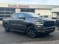 Dodge RAM 5.7 V8 Crew Cab Laramie Sport Night Edition Panora Grau - thumbnail 2