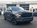 Dodge RAM 5.7 V8 Crew Cab Laramie Sport Night Edition Panora Grau - thumbnail 1
