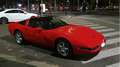 Corvette ZR1 ZR1 Rot - thumbnail 2