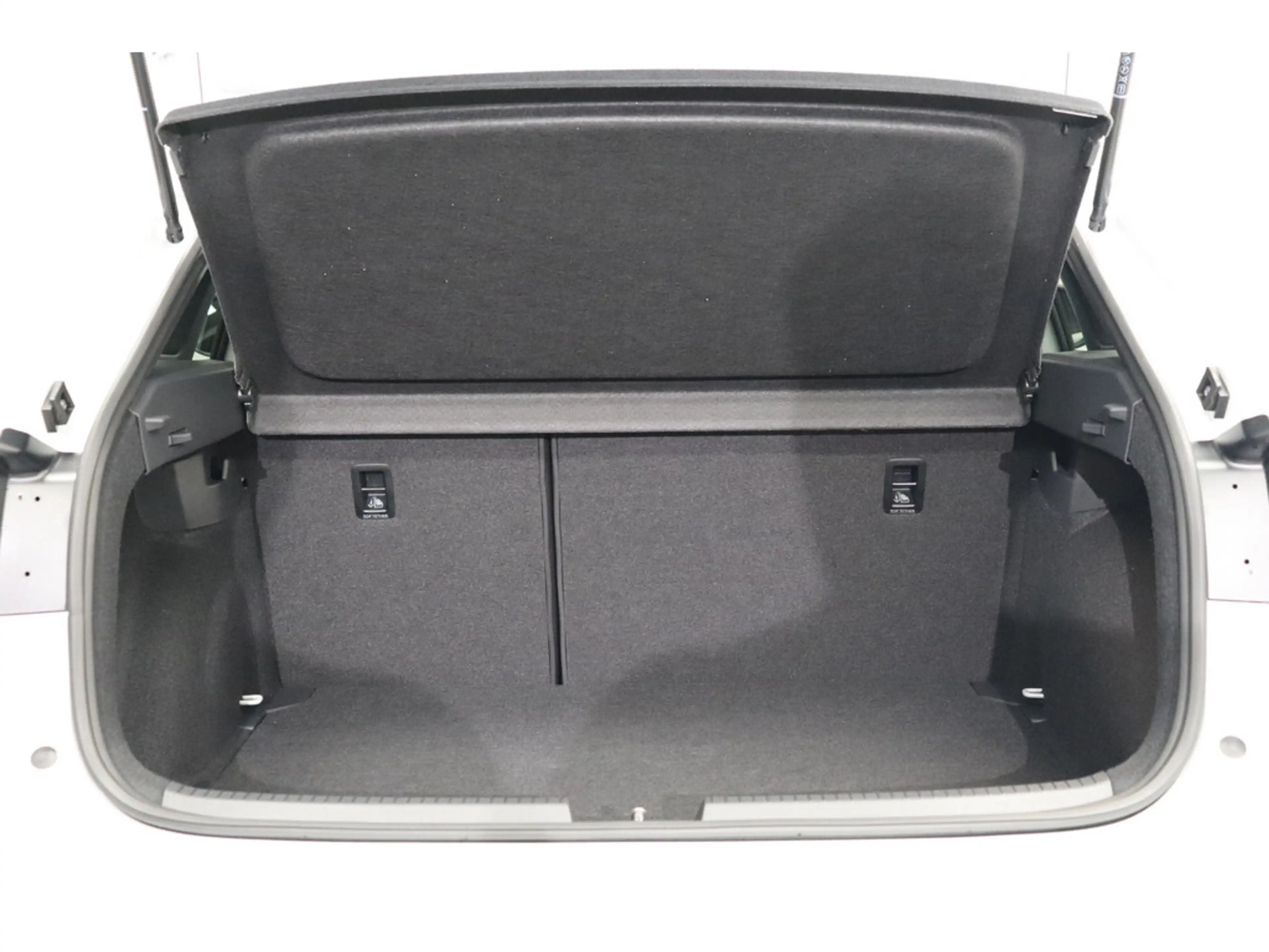 Volkswagen Taigo 1.0 TSI Life DSG #NAVI #LED #AHK — photo 7