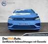 Volkswagen Touran Life TDI Blanc - thumbnail 3