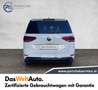 Volkswagen Touran Life TDI Blanc - thumbnail 4