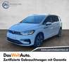 Volkswagen Touran Life TDI Blanc - thumbnail 1