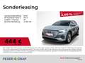 Audi Q4 e-tron 45 e-tron,LED,AZV,20",Navi+ Grau - thumbnail 1