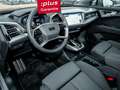 Audi Q4 e-tron 45 e-tron,LED,AZV,20",Navi+ Grau - thumbnail 3