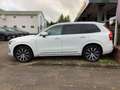 Volvo XC90 Inscription Recharge Plug-In Hybrid AWD 7S Blanc - thumbnail 4