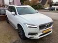 Volvo XC90 Inscription Recharge Plug-In Hybrid AWD 7S Blanc - thumbnail 9