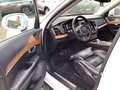Volvo XC90 Inscription Recharge Plug-In Hybrid AWD 7S Blanc - thumbnail 11