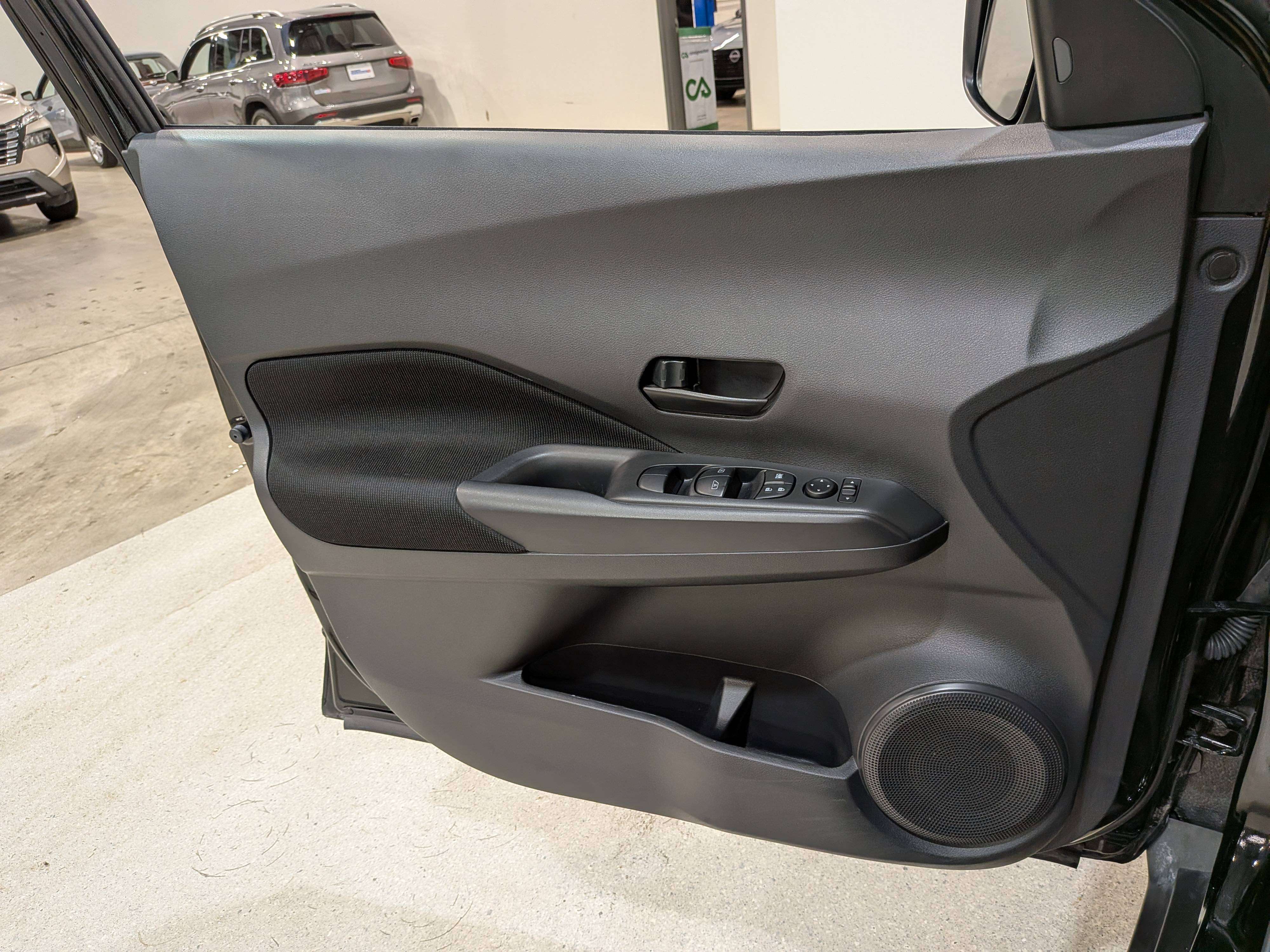 Nissan Kicks 2024