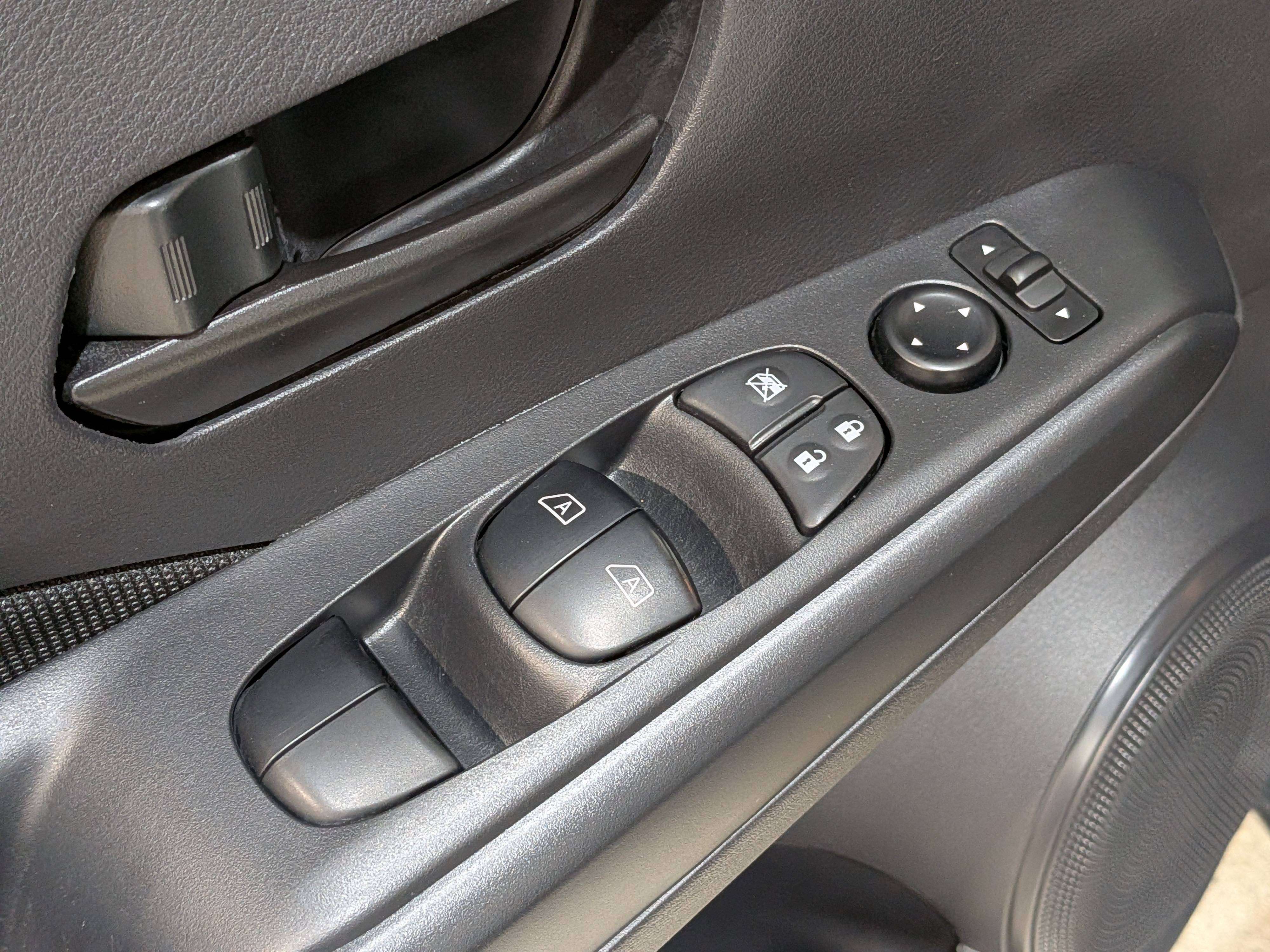 Nissan Kicks 2024