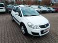Suzuki SX4 Classic Style 4X4 Weiß - thumbnail 3