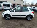 Suzuki SX4 Classic Style 4X4 Weiß - thumbnail 1