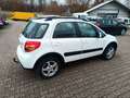 Suzuki SX4 Classic Style 4X4 Weiß - thumbnail 7