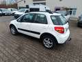 Suzuki SX4 Classic Style 4X4 Weiß - thumbnail 17