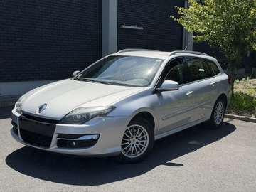2.0 dCi Sport Edition S&S FAP
