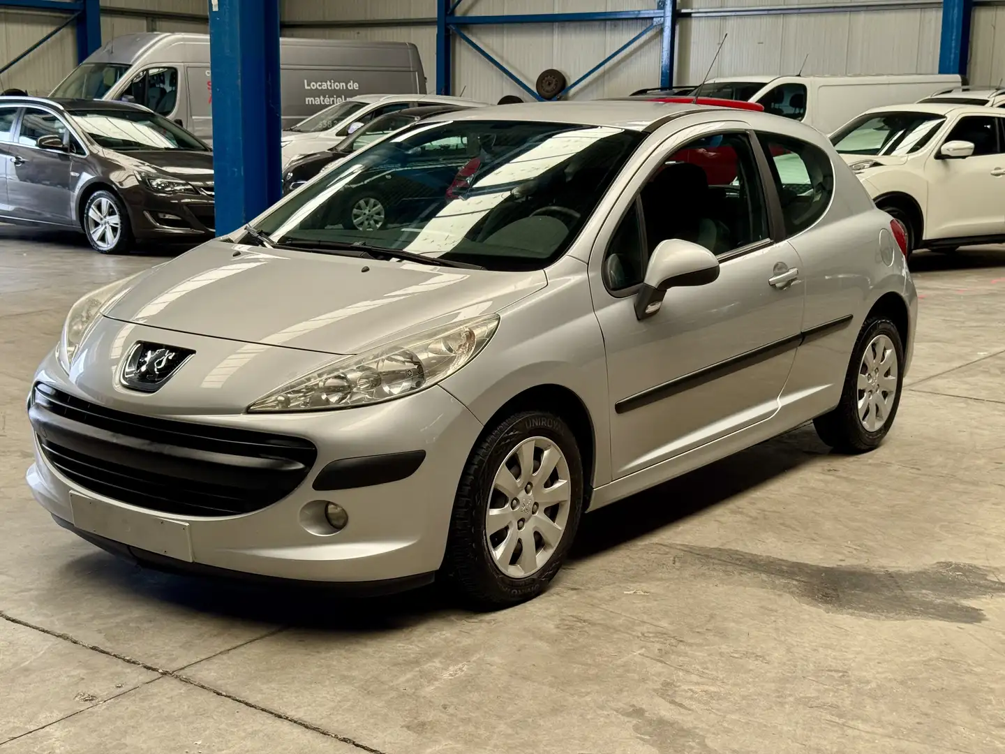 Peugeot 207 1.4i Urban - 1