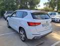SEAT Ateca 1.5 EcoTSI S&S FR DSG Blanco - thumbnail 6