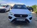 SEAT Ateca 1.5 EcoTSI S&S FR DSG Blanco - thumbnail 2
