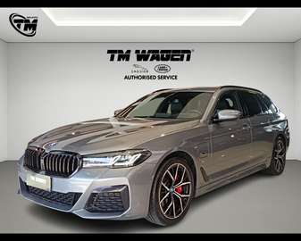 - 530e Touring Msport