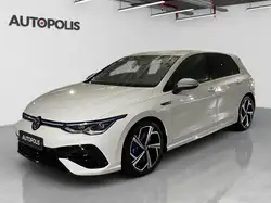 Volkswagen Golf 2.0 TSI OPF DSG 4MOTION R