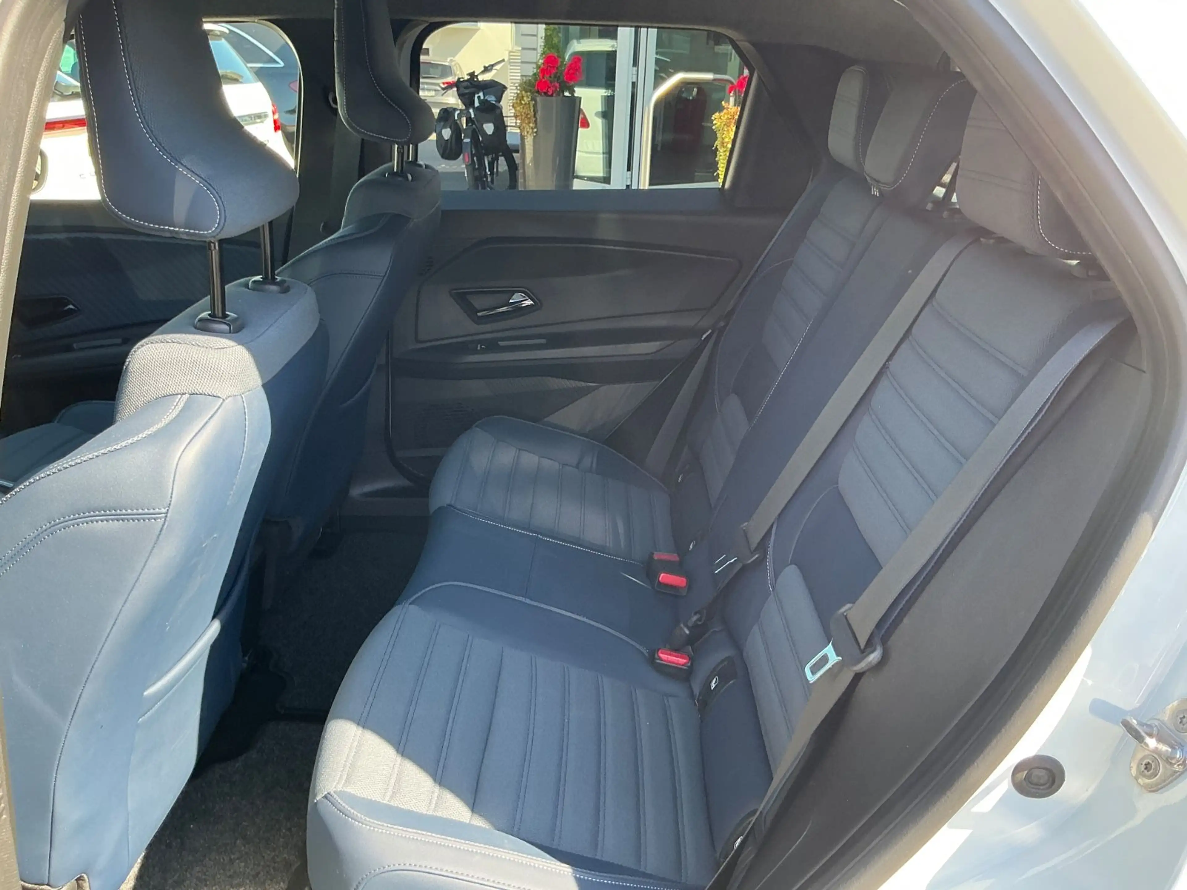 Alpine A290 GT 52kwh SHZ NAVI CarPlay Kamera — photo 12