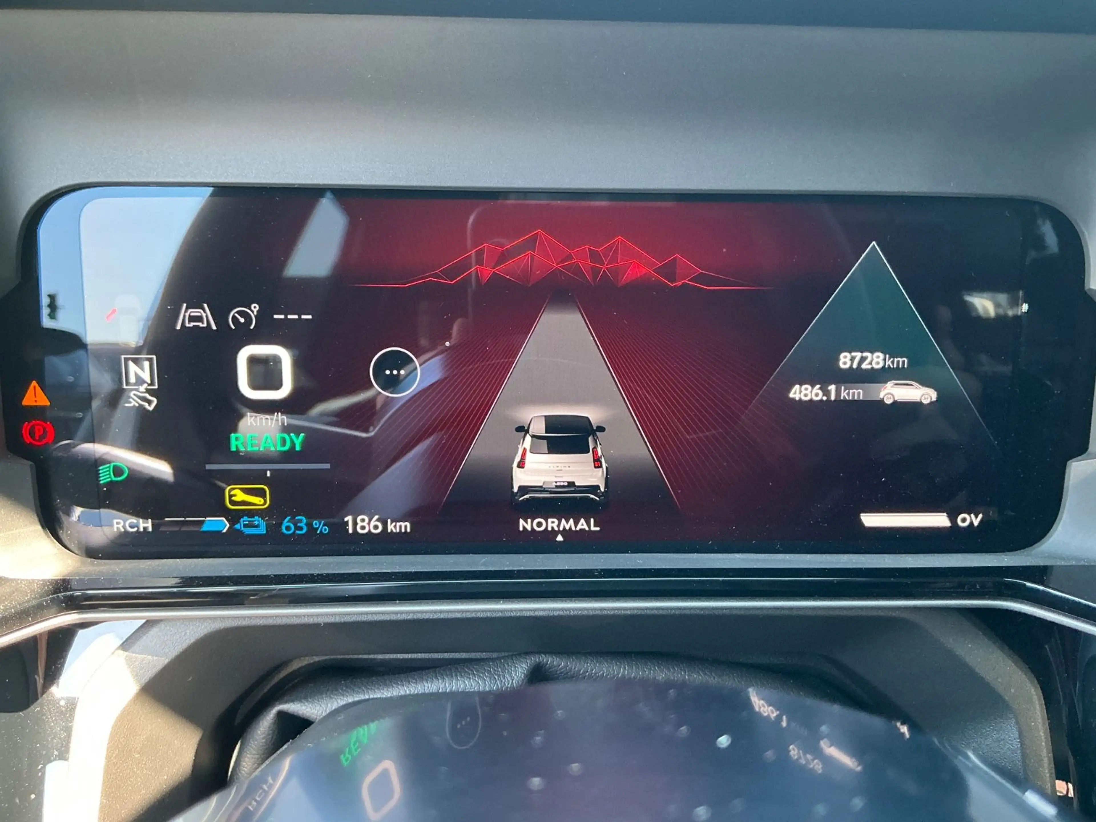 Alpine A290 GT 52kwh SHZ NAVI CarPlay Kamera — photo 15
