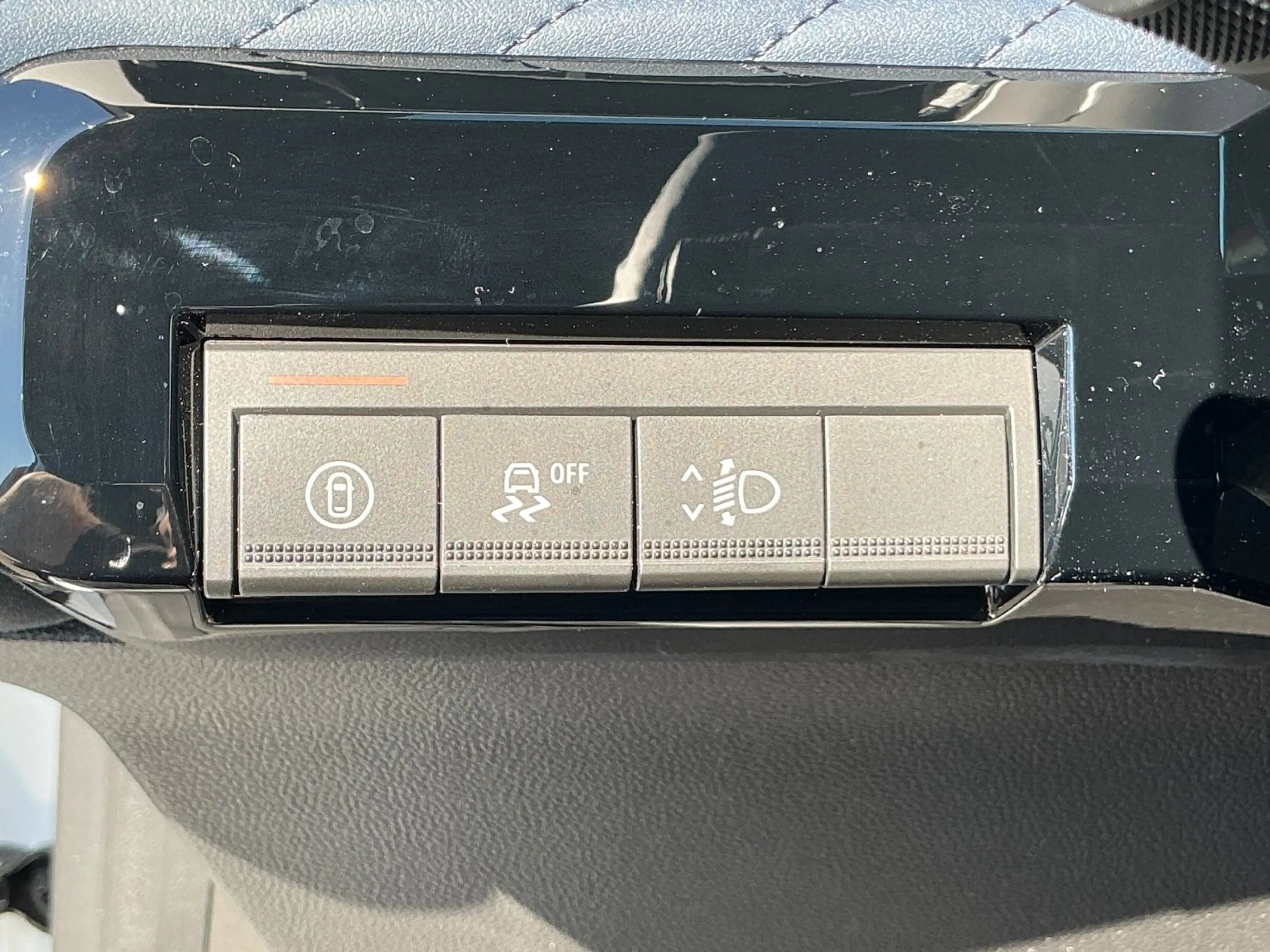 Alpine A290 GT 52kwh SHZ NAVI CarPlay Kamera — photo 28