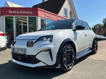 GT 52kwh SHZ NAVI CarPlay Kamera