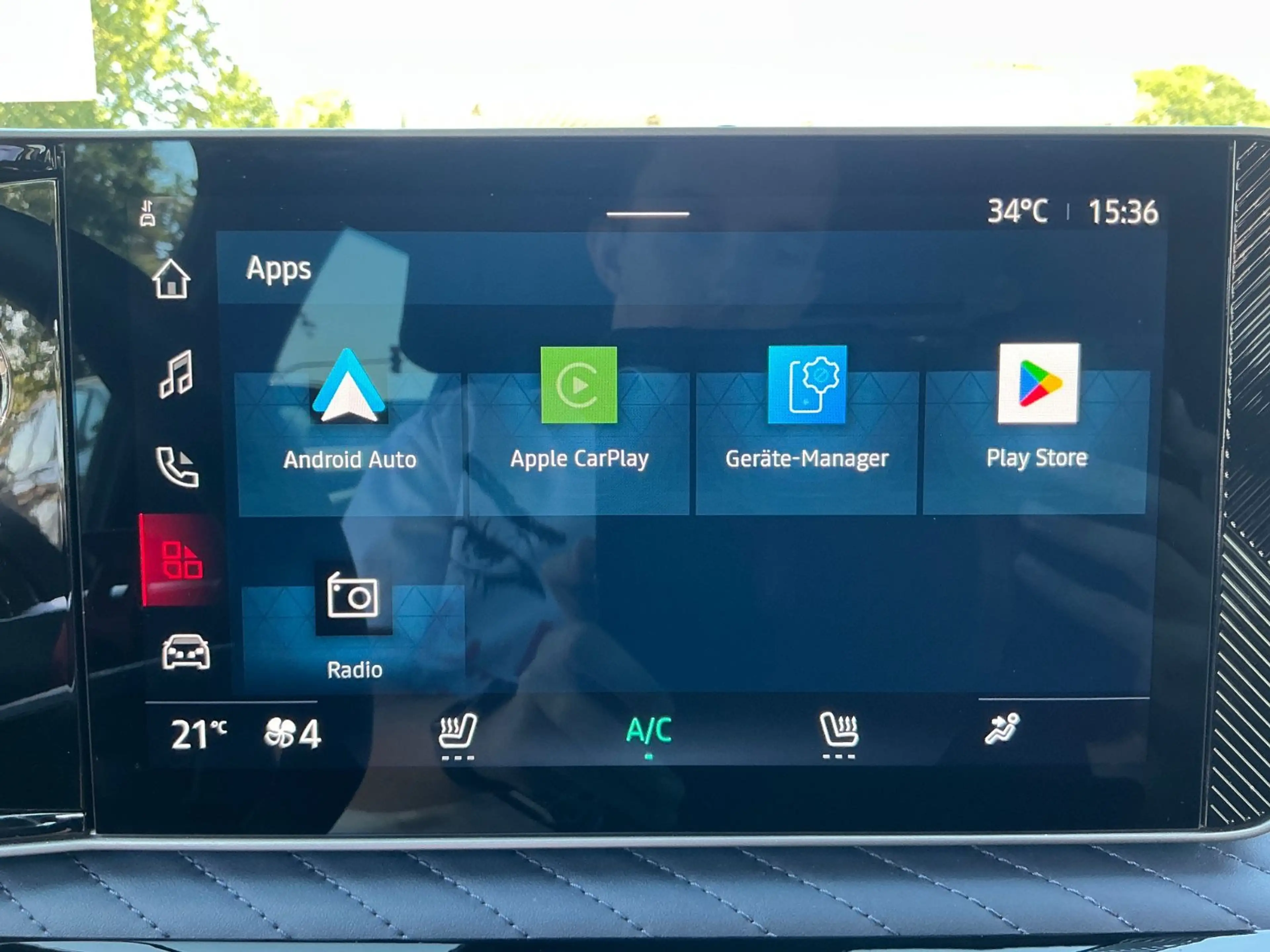 Alpine A290 GT 52kwh SHZ NAVI CarPlay Kamera — photo 20