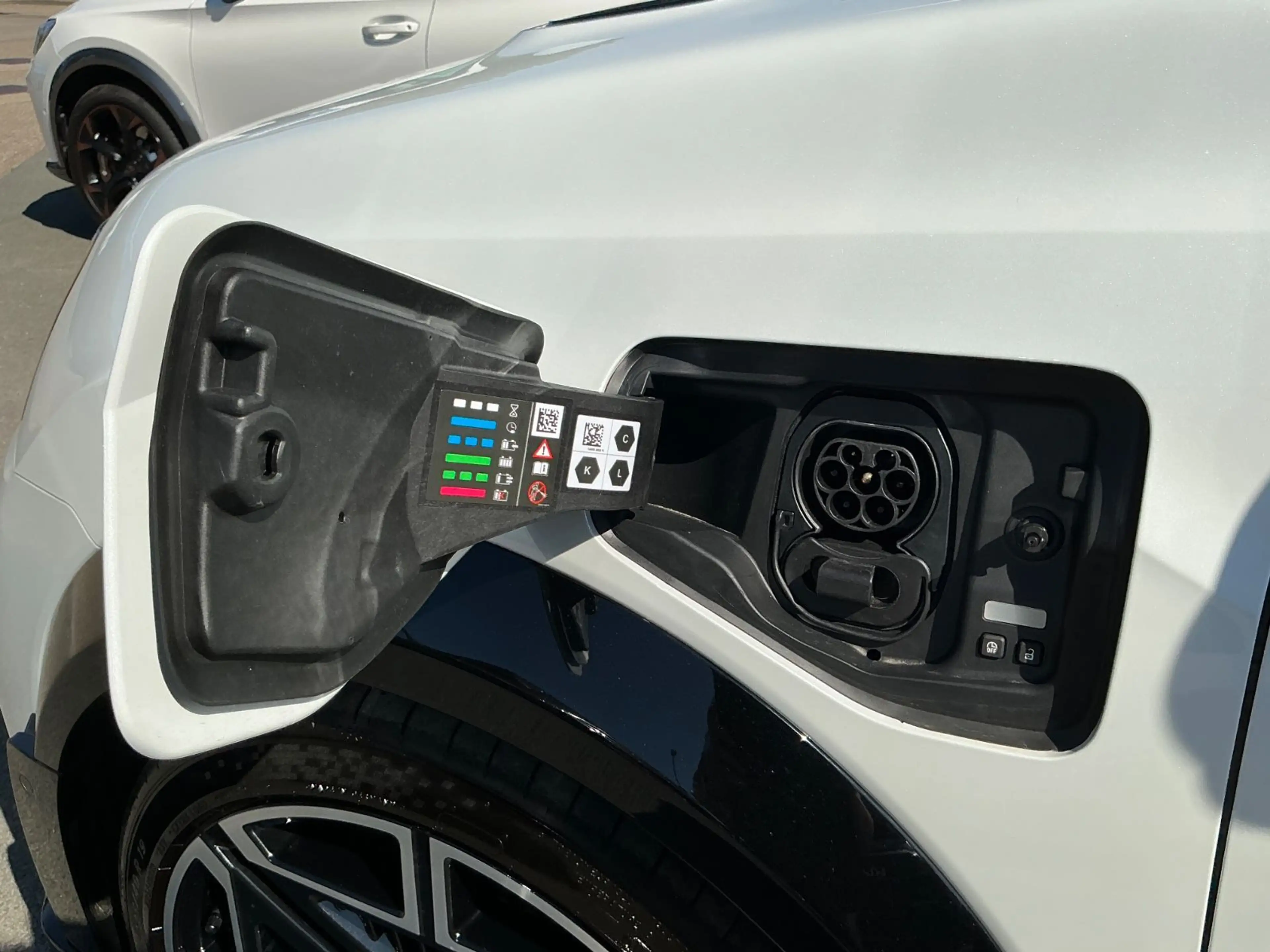 Alpine A290 GT 52kwh SHZ NAVI CarPlay Kamera — photo 30