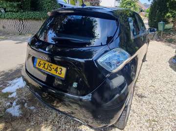 ZOE Q210 Zen QC 22 incl koop accu zonder problemen