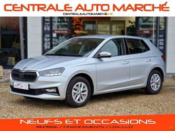1.0 MPI - 80 IV BERLINE Ambition