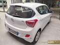 Hyundai i10 1.0 LPGI Econext Comfort Bianco - thumbnail 8