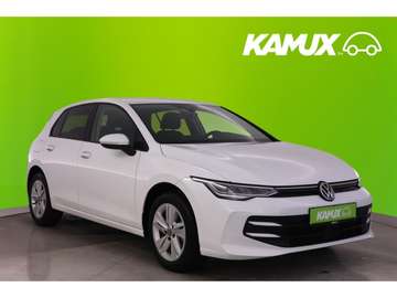 VIII 1.5eTSI DSG Life+LED+CARPLAY+TEMPO+PDC