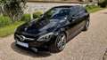 Mercedes-Benz C 63 AMG c63 amg 2016 Schwarz - thumbnail 6