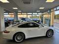 Porsche 997 911 Coupe 3.8 S  ITA X51 381 CV PRIMA VERNICE Blanc - thumbnail 6